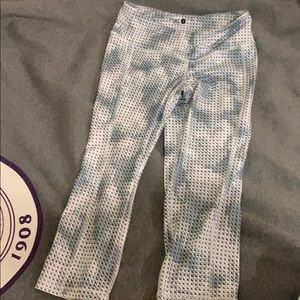 Old navy active pants